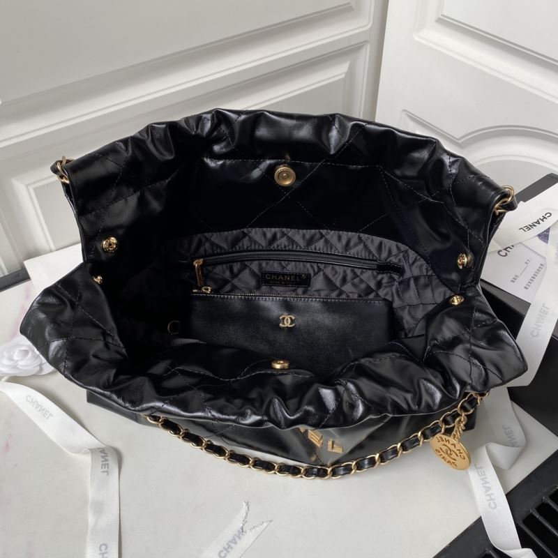 Ch**el hobo 22 bags